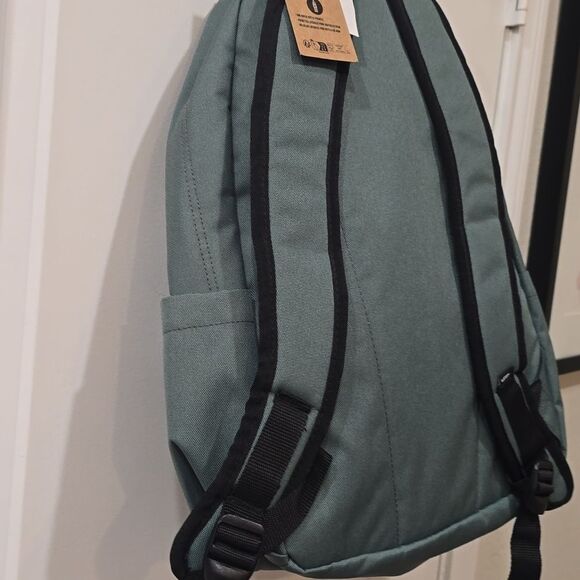 Vans Old Skool Backpack- Green - Picture 12 of 13